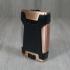 Colibri Rebel - Double Jet Flame Lighter - Rose Gold