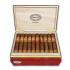 Romeo y Julieta Linea de Oro Hidalgos Cigar - Box of 20