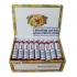 Romeo y Julieta No. 3 Tubed Cigar - Box of 25