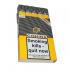 Cohiba Siglo IV Cigar - Pack of 5