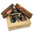 Exclusive Stalla Dhu Whisky and Cigar Selection Bundle
