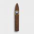 Trident Military Cigars The Warspite Belicoso Pyramid Cigar - 1 Single