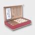 Trident Military Cigars The Most Secret Toro Cigar - Box of 4