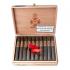 Foundation The Wise Man Maduro Robusto Cigar - Box of 20