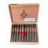 Foundation The Wise Man Maduro Toro Cigar - Box of 20
