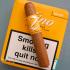 Zino Nicaragua Half Corona Cigar - 1 Single