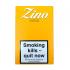 Zino Nicaragua Toro Cigar - Pack of 5