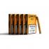 Camacho Connecticut Machitos Cigar - 5 x Pack of 6 (30) Bundle Deal