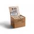 Chinchalero Novillo Torpedo Cigar - Box of 20