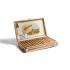 Dunbarton Tobacco & Trust Sobremesa Brulee Toro Cigar - Box of 13