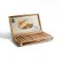 Dunbarton Tobacco & Trust Sobremesa Brulee Gordo Cigar - Box of 13