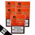 Italico II Buttero Cigars - 5 Packs of 5 (25) Bundle Deal