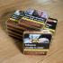 Neos Country Wilde Cigarillos - 10 Tins of 20 (200 cigars)