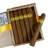 Trinidad Coloniales Cigar - Cabinet of 24