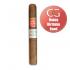 Partagas Petit Coronas Especiales Cigar - 1 Single (Happy Birthday Band)