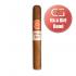 Partagas Petit Coronas Especiales Cigar - 1 Single (Its a Girl Band)