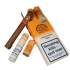 H. Upmann Magnum 50 Tubed Cigar - Pack of 3