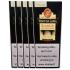 Vasco Da Gama Scottish (Malt) Corona Cigar - 5 x 3 pack (15 cigars)