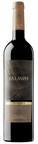 Torres Salmos Priorat - 70cl 14.5%