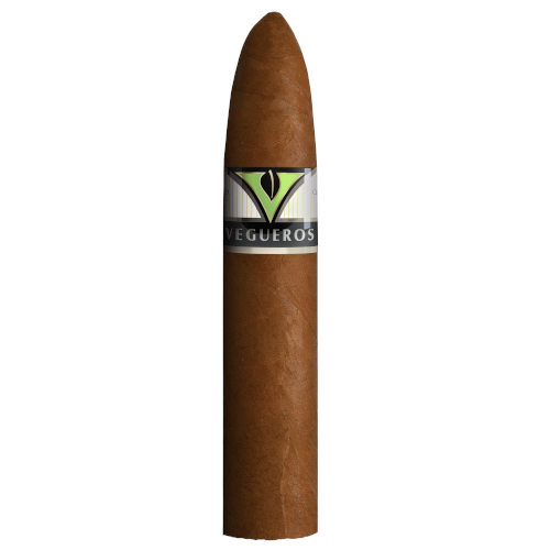 Vegueros Mananitas Cigar - 1 Single
