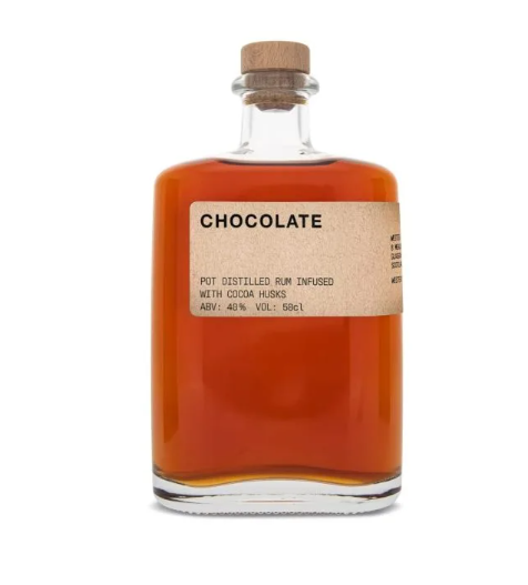 Wester Chocolate Rum - 40% 50cl