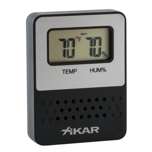 Xikar PuroTemp Wireless Remote Sensor (End of line)