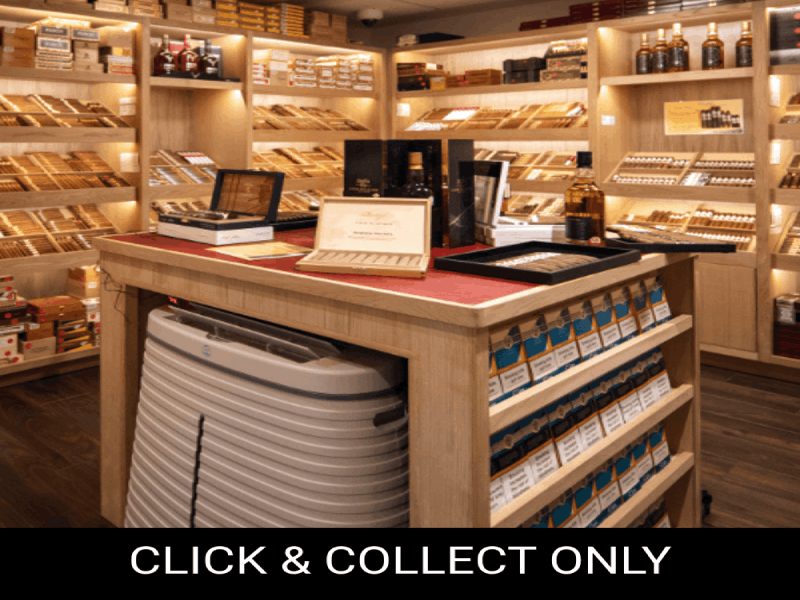 Our Shops